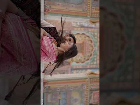 Vikram & Isha · Udaipur