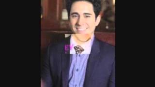 He&#39;s so fine-jly