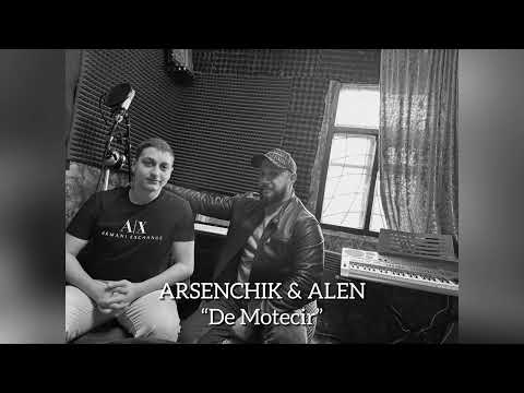 ARSENCHIK & ALEN - De Motecir