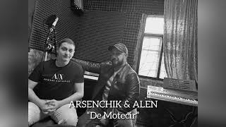 Arsenchik & Alen - De Motecir (2024)