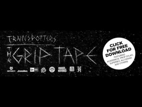 Trainspotters - City Streets feat. Incks & Chiara Bombieri-Morales (produced by Academics)