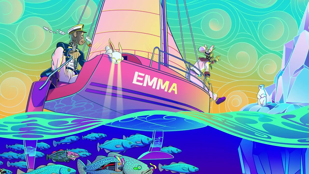 CreatorDAO: Official Launch Trailer