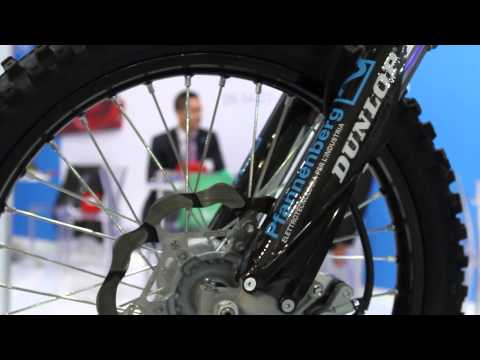 Pfannenberg at SPS/IPC/DRIVES Italia 2013