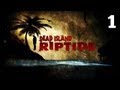 Прохождение Dead Island: Riptide - Часть 1 — Пролог: Туманное море ...