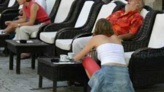 Willy the One Eye Trouser Snake