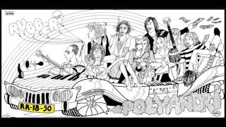 GROUP 1850 - Silver Earring - feat. Barry Hay