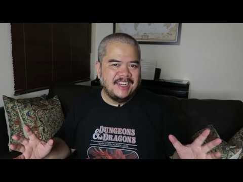 Review D&D 5e Starter Set – Dungeons & Dragons Jakarta