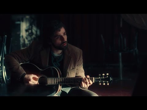 Inside Llewyn Davis - The Death Of Queen Jane