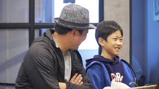 小・中学生のためのプログラミング教室【CODE FRIENDS】