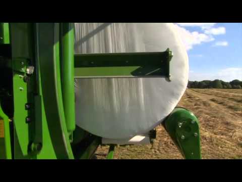 McHale Fusion 3 Plus