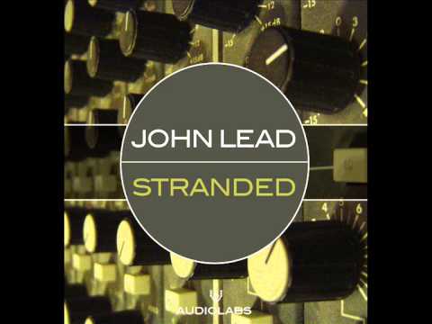 02 - John Lead - Stranded (kompulse rmx) - ALR005