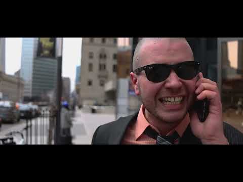 MLNY - THE FOUNDATION (Official Music Video)