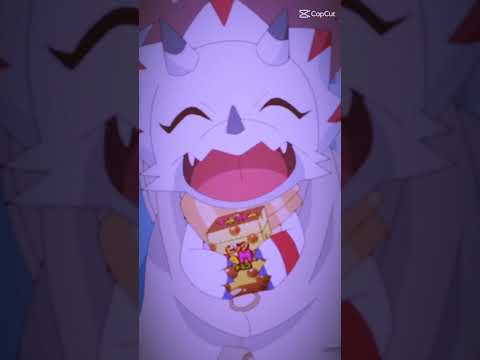 🎉✨ (☞ ͡° ͜ʖ ͡°)☞video is Digimon Gammamon 🎊🎶