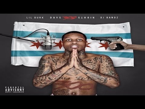 Lil Durk - Waffle House