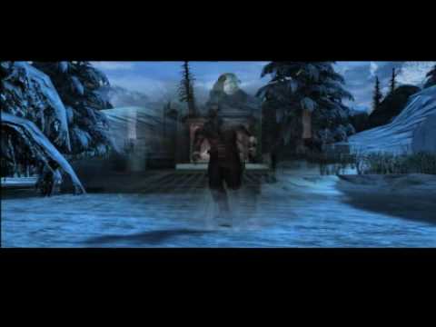 GI Joe: Rise of Cobra game trailer