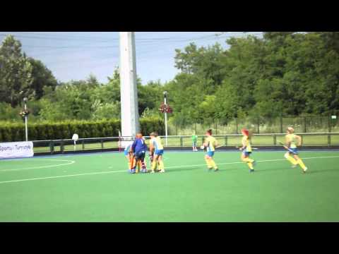 MKS SIEMIANOWICE vs BRZEZINY 20.07.2012. OOM.