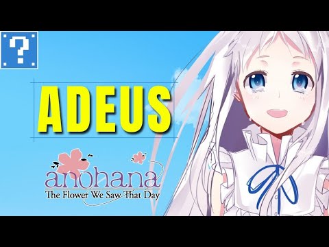 Anohana Eng Sub Download Anohana Eng Sub Download