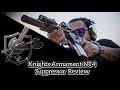 KAC NT4 UNBOXING OVERVIEW