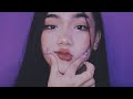 1 Minute ASMR ☁︎ 𝐦𝐲 𝐟𝐚𝐜𝐞 𝐢𝐬 𝐩𝐥𝐚𝐬𝐭𝐢𝐜