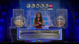 Powerball lottery Mar 6, 2019 drawing video