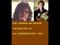 ANDY SUMMERS with TIM ROSE - Day I Spent With You (1976)