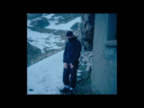 (FREE) Morad x Makar x Deep House Type Beat - "Submarino"