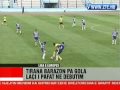 SK Tirana - Zalaegerszegi TE FC
