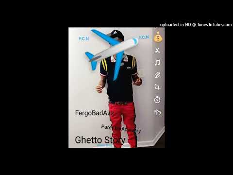FergoBadAzz - Yeah Yeah Baby