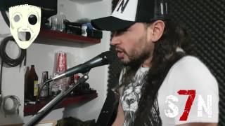 SESIONES "EL MELÓMANO" | S7N TOCANDO INNOCENT GUILTY