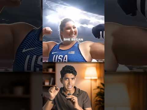 How Chinese Athletes Cheat😱#shortsvideo