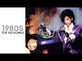 Top 100 Songs From The 1980s