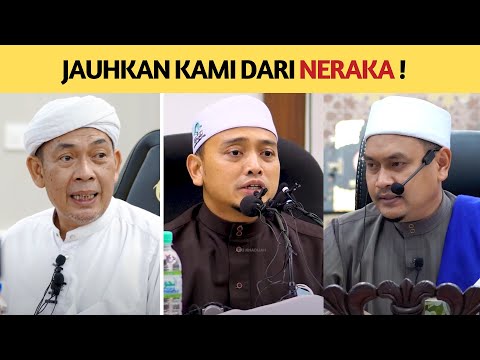 Lepas Solat, Jangan Tinggal Doa Ini! 