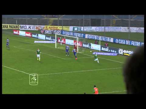 Brescia-Avellino 0-2. Serie B Eurobet 2013/14