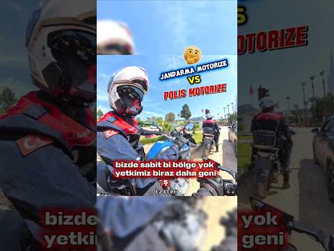 peki siz kimin eline düşmek isterdiniz 😬 #keşfet #motovlog