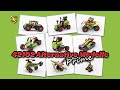 Lego Technic 42102 Alternative Modelle Bauanleitungen Prime Android App - #lego #instructions