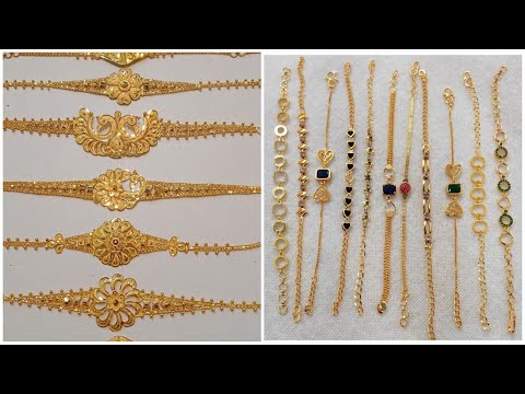ladies bracelet design collection,bracelet design gold,latest bracelet