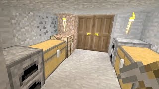 BEST WayTo Start Your First World in Minecraft!