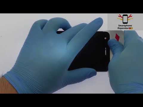 HTC Desire 10 Pro Bildschirm Reparatur, ZERLEGUNG und Zusammenbau -  | ReparaturHD