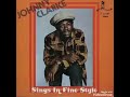 Jah Jah We Are Waiting - Johnny Clarke