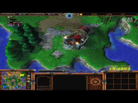 【驴脾气走到黑】信仰杯 FoCus vs Emalfan 冰糖解说