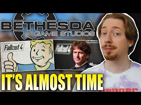 Fallout 4 Next Gen - My Honest Expectations...