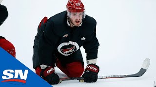 Change Of Team Might Be Just What Oliver Ekman-Larsson Needs | Tim And Friends