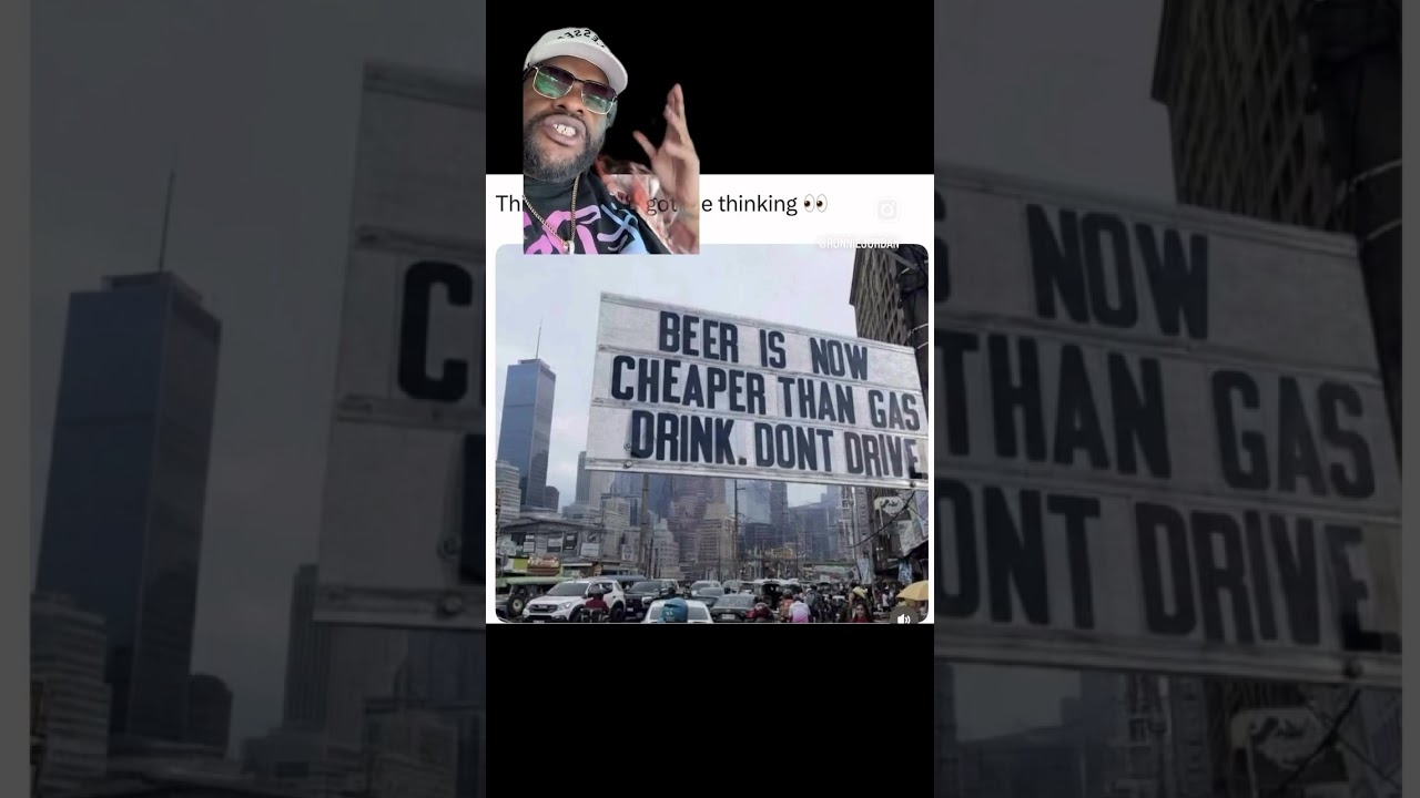 The 93 octane community is suffering. ⛽️⛽️⛽️⛽️ is too high‼️‼️‼️‼️