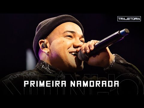 VITINHO Feat. Caju Pra Baixo - Primeira Namorada