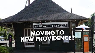 Living in New Providence NJ | Full Video Tour