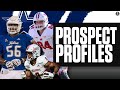 2022 NFL Draft: FULL BREAKDOWN of Cowboys Draft Picks [Player Comps, Projections] | CBS Sports HQ