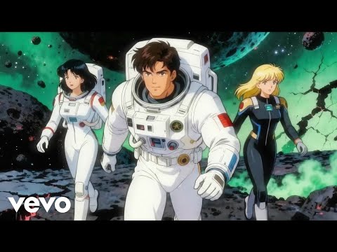 IAN CAGE & NEAL DEAN - Starlove