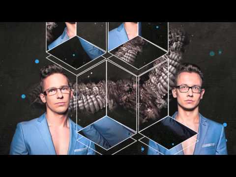 Glassesboys feat. Stephen Pickup - Your Love (Original Mix)