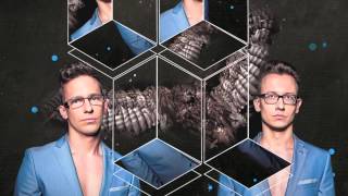 Glassesboys feat. Stephen Pickup - Your Love (Original Mix)