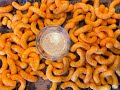 Smoked Cheetos